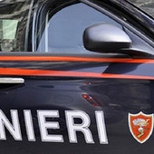 Scontro fra due auto a Sandigliano: intervengono i Carabinieri - Foto di repertorio Scontro fra due auto a Sandigliano: intervengono i Carabinieri - Foto di repertorio