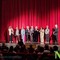 Fondo Maria Bianco, grande partecipazione a Cossato per lo spettacolo dedicato alla Festa della Mamma (foto di Nicola Rasolo per newsbiella.it)