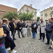 Biella, Consiglio comunale su Zumaglini e spostamento del mercato, invitati anche i presidenti di quartiere Biella, Consiglio comunale su Zumaglini e spostamento del mercato, invitati anche i presidenti di quartiere