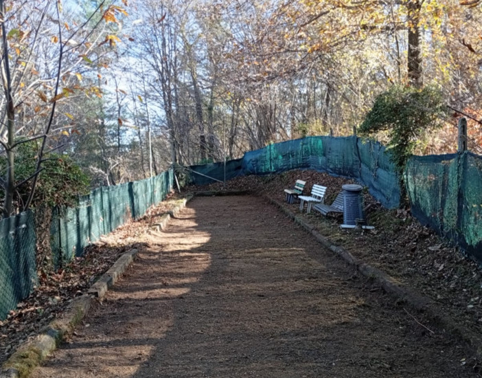 I “Custodi del Bello” arrivano a Torrazzo, sentieri curati e inclusione sociale al centro