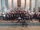 Trasferta in Toscana per il Coro Noi Cantando di Cossato FOTO