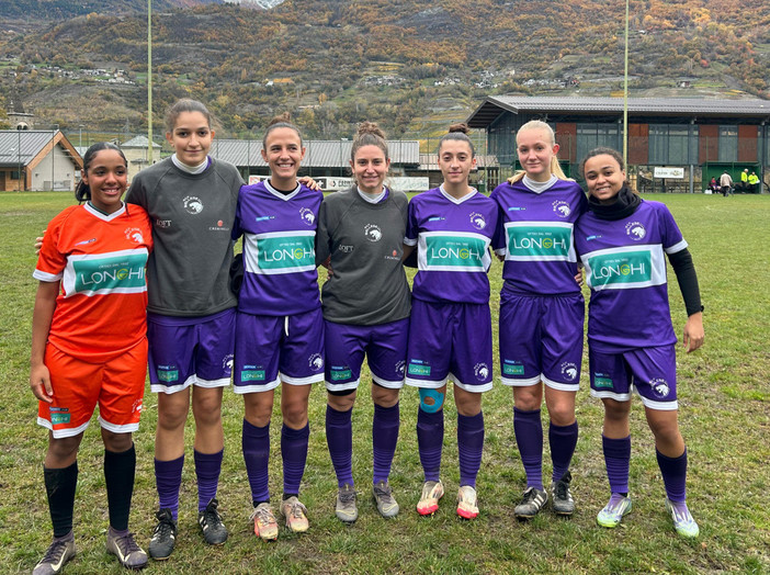 Calcio, ASD River Plaine - ACF BIELLESE 7-0