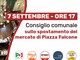 Assemblea aperta a Biella, le opposizioni: “Si parlerà di riqualificazione Zumaglini e mercato” Assemblea aperta a Biella, le opposizioni: “Si parlerà di riqualificazione Zumaglini e mercato”