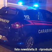 Biella, prova a sedare una lite ma viene aggredito: ferito un giovane (foto di repertorio)