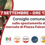 Assemblea aperta a Biella, le opposizioni: “Si parlerà di riqualificazione Zumaglini e mercato” Assemblea aperta a Biella, le opposizioni: “Si parlerà di riqualificazione Zumaglini e mercato”