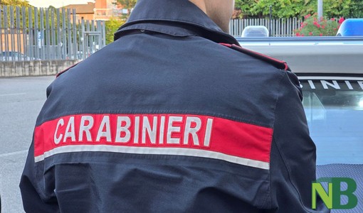 Scontro fra auto e moto a Pettinengo: intervengono i Carabinieri - Foto di repertorio Scontro fra auto e moto a Pettinengo: intervengono i Carabinieri - Foto di repertorio