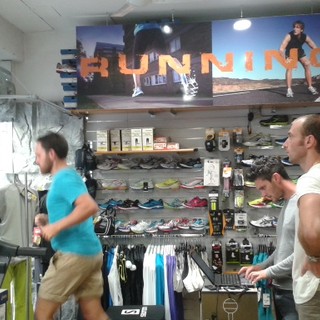 Franco Sport, specialisti nel mondo runnig Franco Sport, specialisti nel mondo runnig