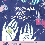 Contemporanea torna a Biella con cinque giornate di incontri, dialoghi e letture Contemporanea torna a Biella con cinque giornate di incontri, dialoghi e letture