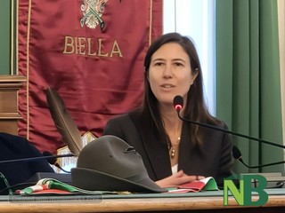 Campionato nazionale Alpini a Bielmonte, Fulcheri: “Abbiamo risvegliato l’orso, Biella non si fermi” Campionato nazionale Alpini a Bielmonte, Fulcheri: “Abbiamo risvegliato l’orso, Biella non si fermi”