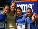Chiara Meliga, la runner che si dedica agli atleti del futuro FOTOGALLERY