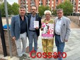 La Costituzione letta ad alta voce, "Qualcuno si è commosso" La Costituzione letta ad alta voce, "Qualcuno si è commosso"