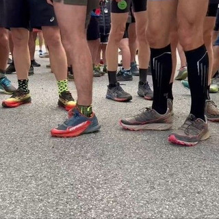 Alpini, tutto pronto per la 18° Camminata alla Diga Ravasanella (foto di repertorio)