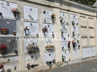 Biella, cimitero islamico a Pavignano: approvato il progetto da 336mila euro Biella, cimitero islamico a Pavignano: approvato il progetto da 336mila euro