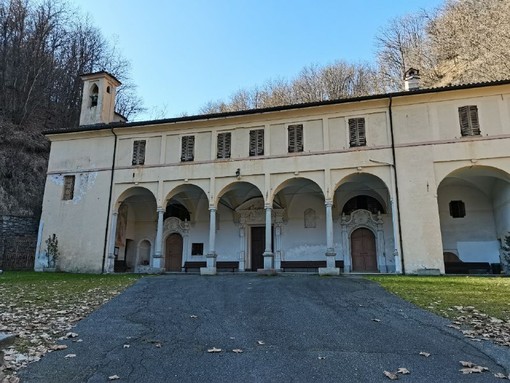 A Crevacuore la cena sotto le stelle a favore del Santuario della Madonna della Fontana A Crevacuore la cena sotto le stelle a favore del Santuario della Madonna della Fontana