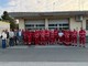 Croce Rossa, il presidente nazionale in visita alla sede di Cavaglià (foto dalla pagina Facebook di Croce Rossa Italiana - Comitato di Cavaglià) Croce Rossa, il presidente nazionale in visita alla sede di Cavaglià (foto dalla pagina Facebook di Croce Rossa Italiana - Comitato di Cavaglià)