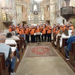 Musica e solidarietà protagoniste a Portula con il concerto di “Cantiamo per l’albero”