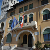Lessona, al via la riconversione dell’ex municipio di Crosa in asilo nido