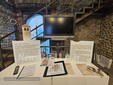 Al Ricetto inaugurata “Di porta in porta. Le porte del ricetto di Candelo raccontano il tempo” FOTO e VIDEO Angela Lobefaro per newsbiella.it