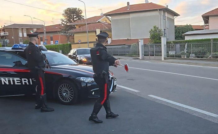 Tollegno, rifiuta l’esame tossicologico: patente ritirata - Foto di repertorio Tollegno, rifiuta l’esame tossicologico: patente ritirata - Foto di repertorio