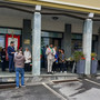 Mongrando non dimentica, la comunità onora la memoria di Rinaldo Antonino (foto Comune Mongrando)