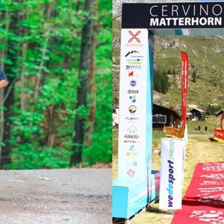 Podismo, Il Cervino consacra Camilla Grossi: prima classificata alla Ultra Race Podismo, Il Cervino consacra Camilla Grossi: prima classificata alla Ultra Race