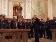 "Notte di note" del Coro la Campagnola a Mottalciata con ospiti OUT OF TIME e il Valsassina FOTO Di Lauretta Gronda