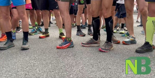 Alpini, tutto pronto per la 18° Camminata alla Diga Ravasanella (foto di repertorio)