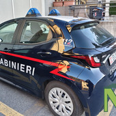 Valdilana, autoarticolato urta un mezzo in sosta (foto di repertorio) Valdilana, autoarticolato urta un mezzo in sosta (foto di repertorio)