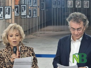 “Ritratti allo specchio”: la mostra che ci invita a guardare oltre le apparenze “Ritratti allo specchio”: la mostra che ci invita a guardare oltre le apparenze