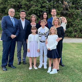 Gruppo Corinaldesi, 50 anni di storia tra famiglia, lavoro, sacrificio e innovazione FOTO e VIDEO