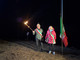 Auguri Alpini, a Coggiola si festeggia il centenario di fondazione (foto di repertorio) Auguri Alpini, a Coggiola si festeggia il centenario di fondazione (foto di repertorio)