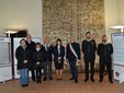 Inaugurata a Verrone la mostra “NEI SECOLI FEDELE. I Carabinieri nel Biellese dal 1814 ai giorni nostri”