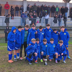 Calcio giovanile, bella prova del Cossato al Carnival Trophy