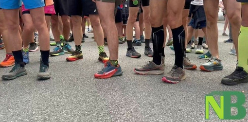 A Gifflenga arriva la Camminata per la Salute (foto di repertorio) A Gifflenga arriva la Camminata per la Salute (foto di repertorio)