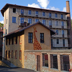 Il Premio speciale SELLALAB va all’Hotel Cittadellarte di Biella Il Premio speciale SELLALAB va all’Hotel Cittadellarte di Biella