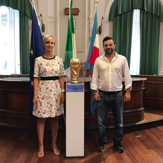 coppa del mondo