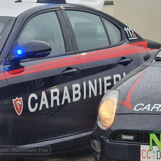 Furto a Biella, rubata una borsa ad un uomo (foto di repertorio)
