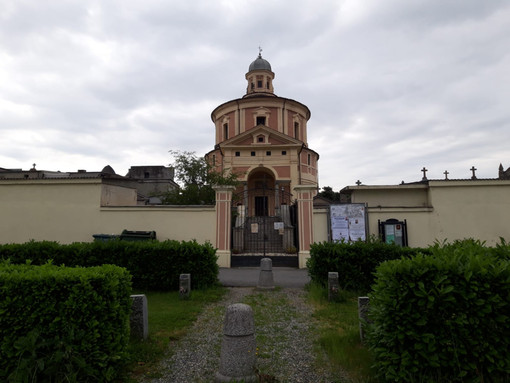 Cavaglià, tentato furto di rame al cimitero (foto di repertorio) Cavaglià, tentato furto di rame al cimitero (foto di repertorio)