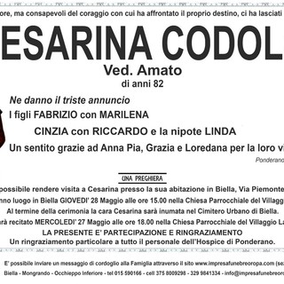 necrologio