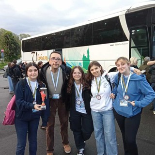 Campionato studentesco di scacchi, l’Itis Biella alla fase nazionale