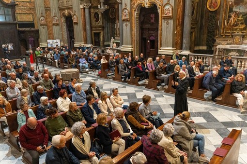 © Foto Alessandro Bravaccino - © Diocesi di Biella