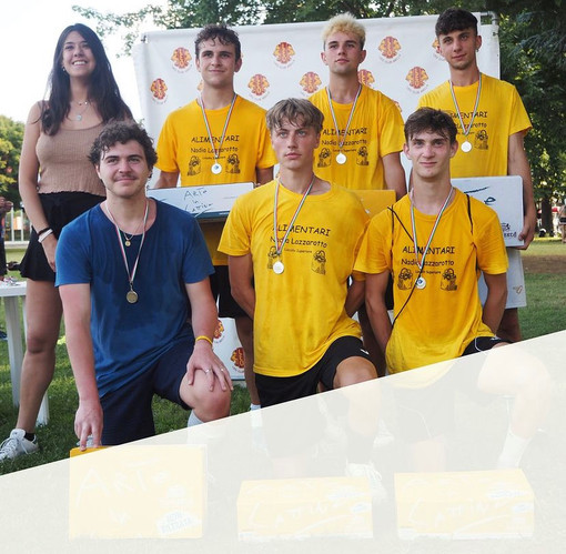 torneo calcio