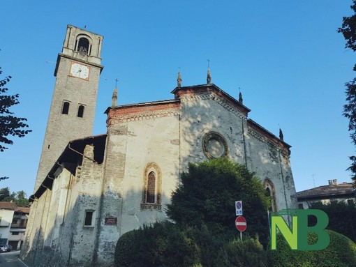 Momento di comunità a Andorno, arriva il Revival Oratorio San Lorenzo Momento di comunità a Andorno, arriva il Revival Oratorio San Lorenzo