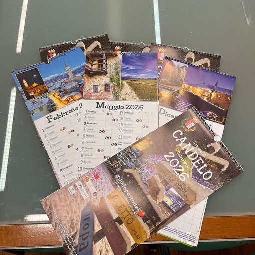 candelo calendari