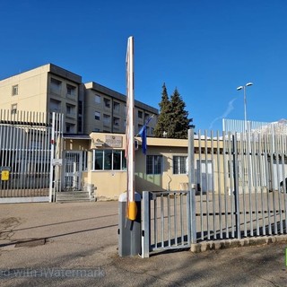 Biella, rinvenuto in carcere un pacco sospetto: conteneva smartphone e smartwatch - Foto di repertorio