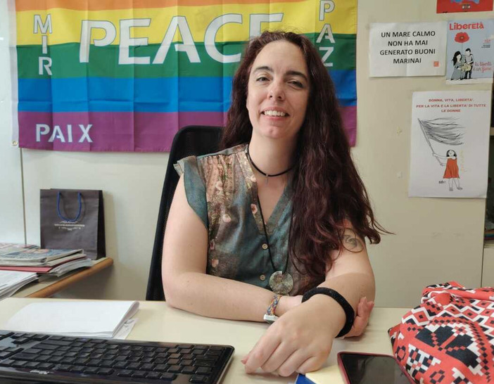 Biella, Marta Bovolenta è la nuova segretaria provinciale della Filctem/Cgil