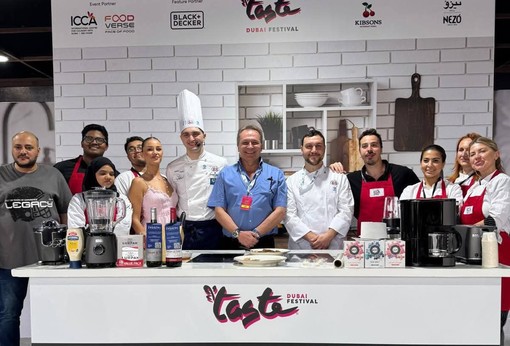 Chef piemontese campione del mondo: Andrea Serale conquista l’oro al Global Chefs Challenge 2026 Chef piemontese campione del mondo: Andrea Serale conquista l’oro al Global Chefs Challenge 2026