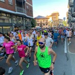 Torna la CorriCossato, una delle classiche del podismo biellese (foto di repertorio) Torna la CorriCossato, una delle classiche del podismo biellese (foto di repertorio)