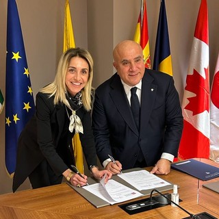 Chiorino: "Ruolo dei consulenti del lavoro strategico e funzionale"