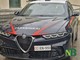 Spintoni e insulti tra due uomini per una manovra stradale, a Pettinengo arrivano i Carabinieri (foto di repertorio)